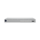 Коммутатор Ubiquiti Switch Pro XG 10 PoE USW-PRO-XG-10-POE