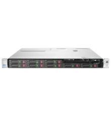 Сервер HP DL360pGen8_E5-2660v2_16GB_8SFF_BUN