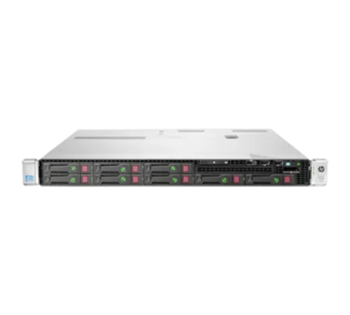 Сервер HP DL360pGen8_E5-2660v2_16GB_8SFF_BUN