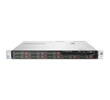 Сервер HP DL360pGen8_E5-2670v2_16GB_8SFF_BUN