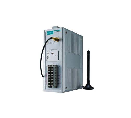 Модуль Moxa ioLogik 2512-HSPA