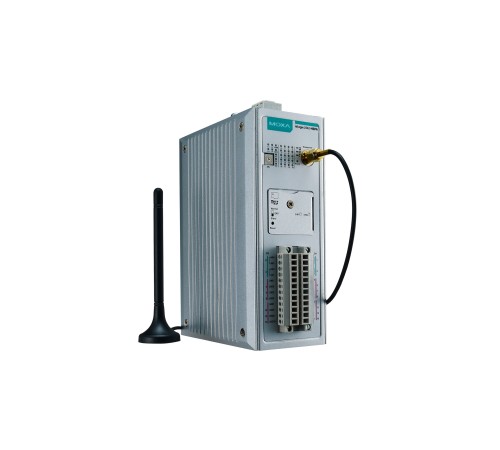 Модуль Moxa ioLogik 2512-HSPA
