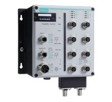 Коммутатор Moxa TN-5510A-8PoE-2GLSX-ODC-WV-T