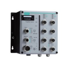 Коммутатор Moxa TN-5510A-8PoE-2GTXBP-WV-CT-T