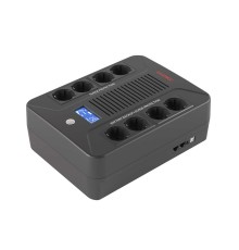 ИБП DKC INFOPDU600LCD