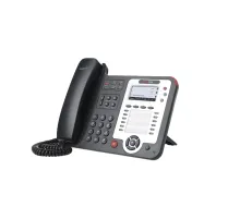 IP телефон Qtech QVP-300P