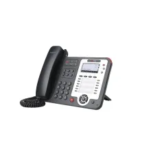 IP телефон Qtech QVP-300P
