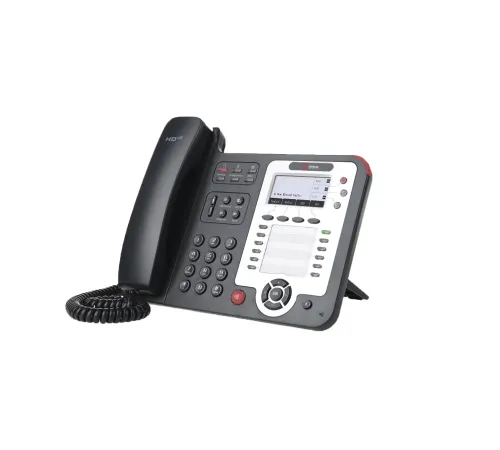 IP телефон Qtech QVP-300P