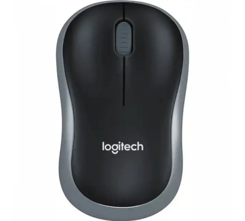 Клавиатура + мышь Logitech MK270 920-004509