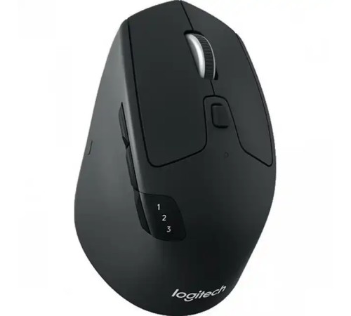 Мышь Logitech M720 Triathlon 910-004794