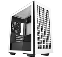 Корпус DeepCool CH370 White
