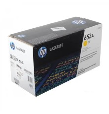 Картридж HP CF322A