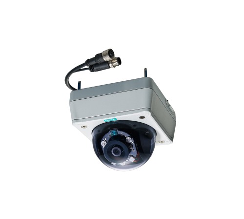 Камера Moxa VPort P16-1MP-M12-CAM36-T