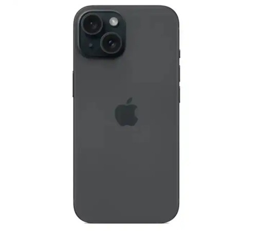 Смартфон Apple iPhone 15 MV9J3CH/A