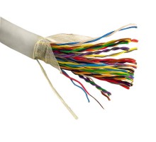 Кабель Cabletech UTP16 cat.3 305м 0,45мм CCA серый CT MPC-5059.23.2B (53722)
