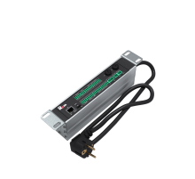 Контроллер мониторинга Rem -2MC Rem R-2MC4-220-1.8