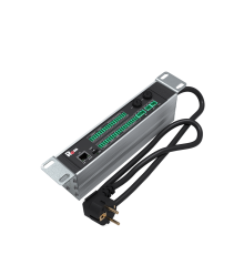 Контроллер мониторинга Rem -2MC Rem R-2MC4-220-1.8