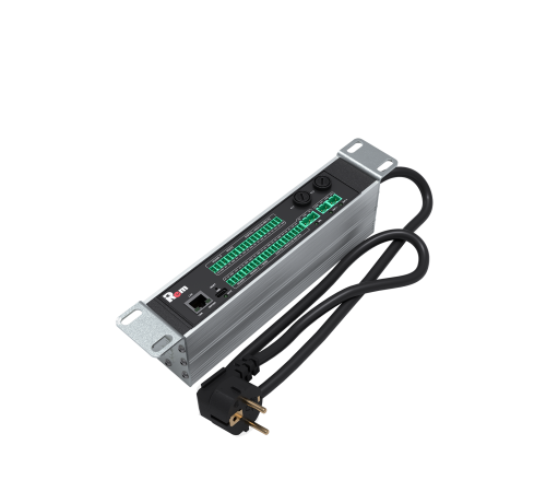 Контроллер мониторинга Rem -2MC Rem R-2MC4-220-1.8