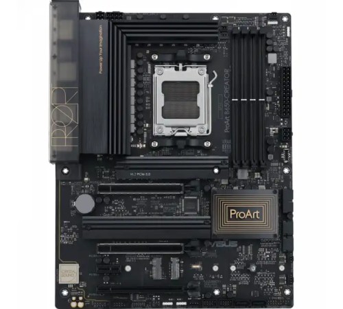 Материнская плата Asus PROART B650-CREATOR 90MB1C40-M0EAY0