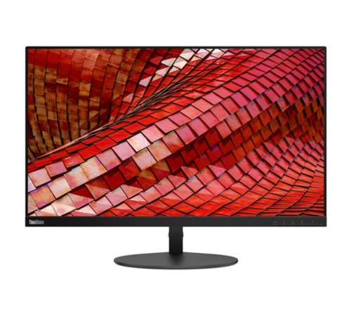 Монитор Lenovo 27 T27i-10 61C6MAT1EU
