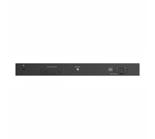 Коммутатор D-Link DMS-3130-30TS