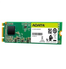 Твердотельный накопитель SSD Adata M.2 2280 240GB SU650 Client ASU650NS38-240GT-C