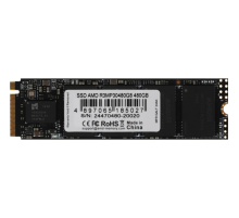 Накопитель SSD 480Gb AMD R3 Series R3MP30480G8