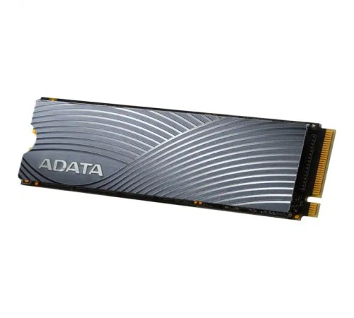 Твердотельный накопитель SSD Adata Swordfish Client M.2 NVMe 500GB ASWORDFISH-500G-C
