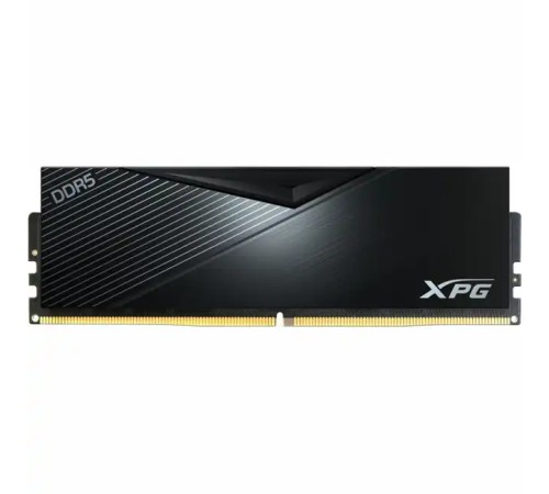 Оперативная память Adata XPG Lancer Black Edition AX5U6000C3016G-DCLABK
