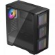 Корпус DeepCool Matrexx 50 MESH 4FS