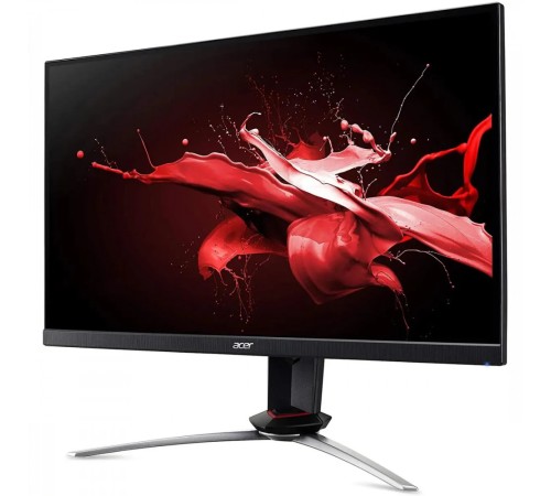 Монитор Acer 27 Nitro XV273Xbmiiprzx UM.HX3EE.X01 Монитор Acer 27 Nitro XV273Xbmiiprzx UM.HX3EE.X01