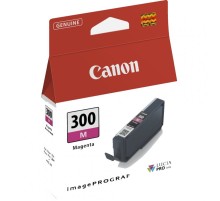 Картридж Canon PFI-300 Magenta 4195C001