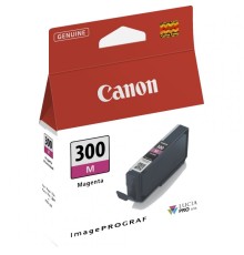 Картридж Canon PFI-300 Magenta 4195C001