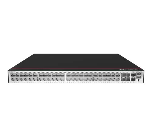 Коммутатор Huawei S5735-S48P4XE-V2