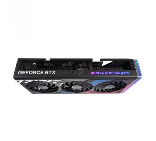 Видеокарта Asus ROG Strix GeForce RTX 4070 SUPER 90YV0KD0-M0NA00