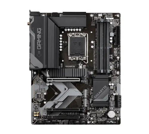 Материнская плата Gigabyte B760 GAMING X AX DDR4