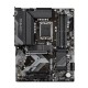 Материнская плата Gigabyte B760 GAMING X AX DDR4