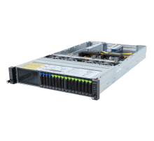 Серверная платформа Gigabyte R283-SF1 R283-SF1-AAL1