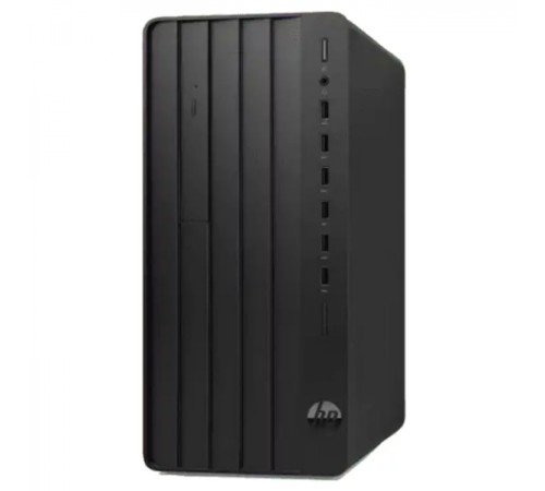Персональный компьютер HP Pro 290 G9 R TWR 935X7EA Персональный компьютер HP Pro 290 G9 R TWR 935X7EA