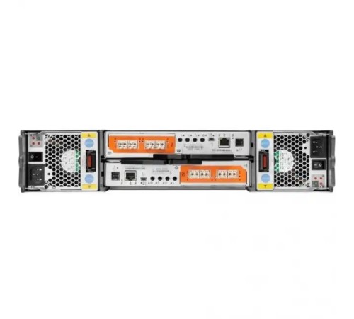 Система хранения данных HP MSA 2060 R0Q75B