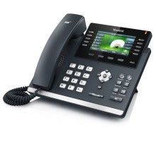 IP-телефон Yealink SIP-T46G