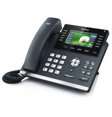 IP-телефон Yealink SIP-T46G