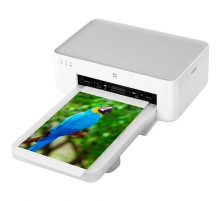 Мобильный принтер Xiaomi Instant Photo Printer 1S Set BHR6747GL
