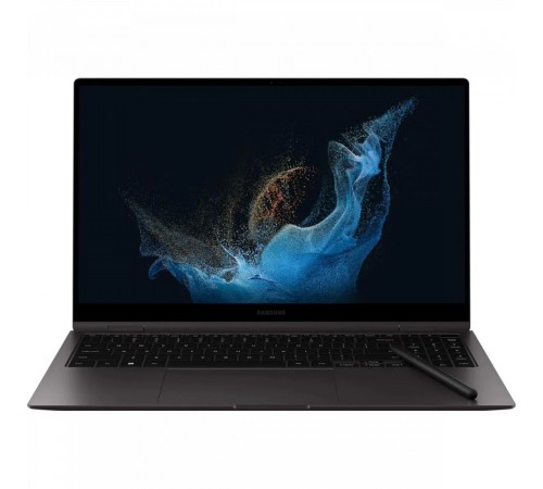 Ноутбук Samsung Galaxy Book 2 Pro 360 NP950 NP950QED-KA1IN
