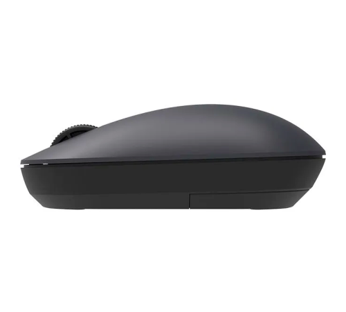 Мышь Xiaomi Wireless Mouse Lite 2 Black BHR8916GL