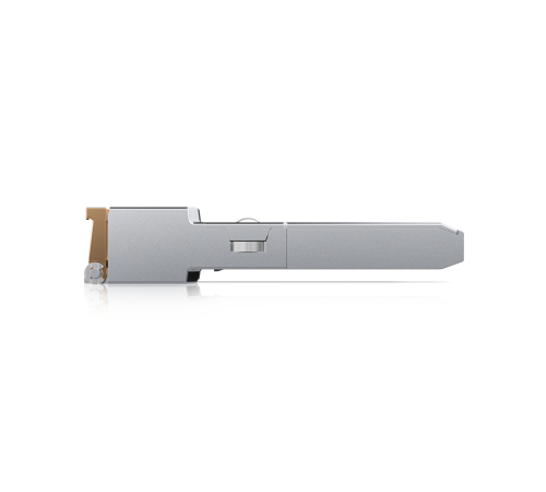 Трансивер Ubiquiti 1G SFP to 1GbE RJ45 UACC-CM-RJ45-1G Трансивер Ubiquiti 1G SFP to 1GbE RJ45 UACC-CM-RJ45-1G
