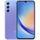 Смартфон Samsung Galaxy A34 5G 6/128GB Lavender SM-A346ELVASKZ
