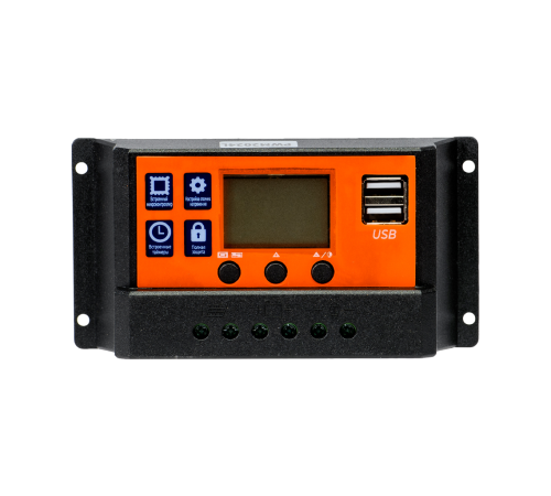 Контроллер заряда Smartwatt PWM 2420 L 4816020250012