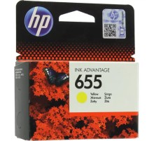 Картридж HP 655 CZ112AE
