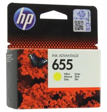 Картридж HP 655 CZ112AE